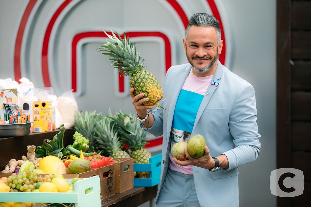 МастерШеф: 8 сезон 17 выпуск смотреть онлайн